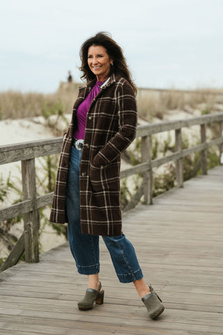 The Briarwood Coat