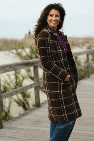 The Briarwood Coat