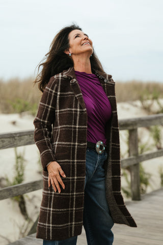 The Briarwood Coat