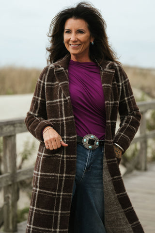 The Briarwood Coat