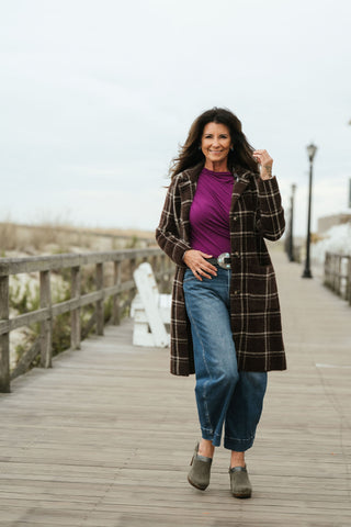 The Briarwood Coat