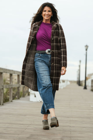 The Briarwood Coat