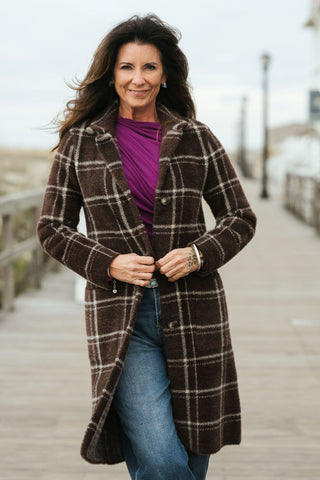 The Briarwood Coat