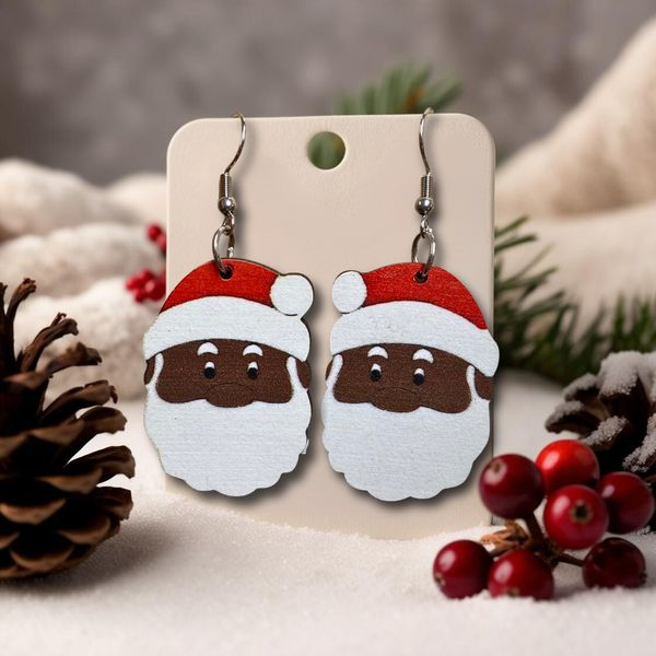 Holiday Earrings