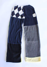 Knit Sweater Pants