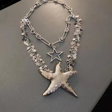 Sea Tribe necklace