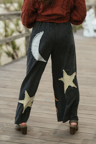 Celestial Pants