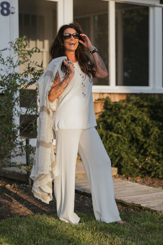 Lili Of the Valley Top