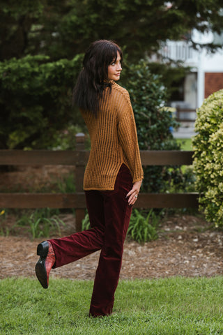 Cranberry Cords
