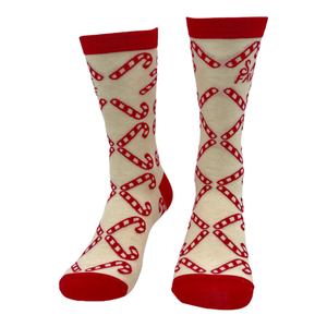 Santa's Favorite Ho Socks