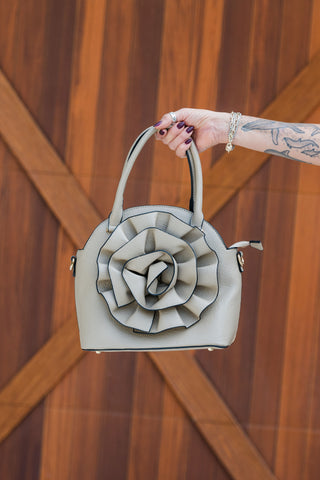 Dahlia Mia w/wallet Handbag