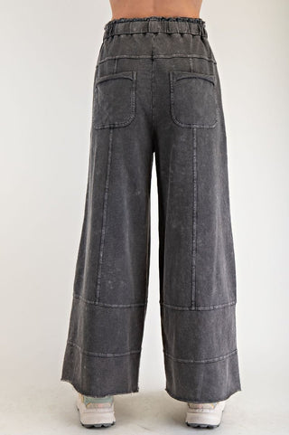 Kate Pants - Black