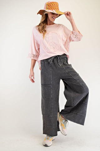 Kate Pants - Black