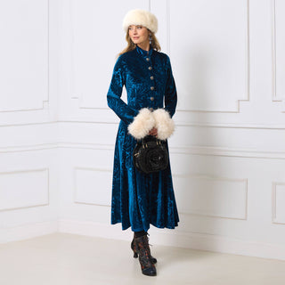 Mama Noel Jacket vest