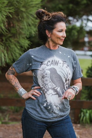 F-CAW-F Raven