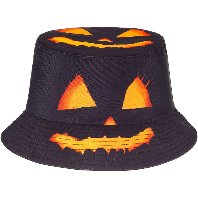 Jacko-lanter Bucket Hat O/S