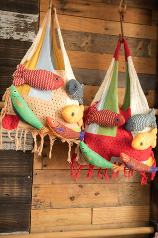 Bag O-Fish Bag
