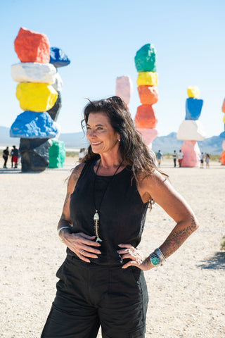 Fish On Friday Necklace