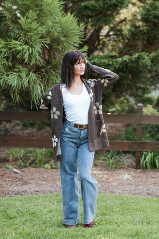 Daisy Jane Cardi