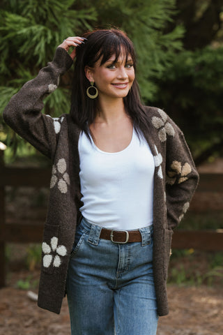 Daisy Jane Cardi