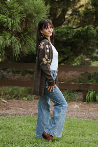 Daisy Jane Cardi