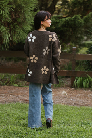 Daisy Jane Cardi