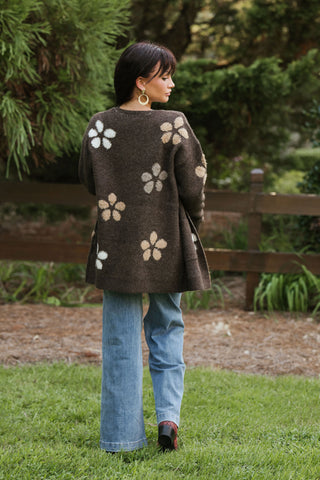Daisy Jane Cardi