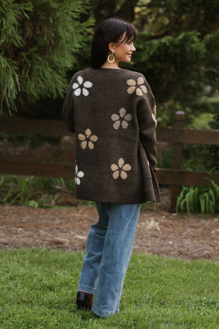Daisy Jane Cardi