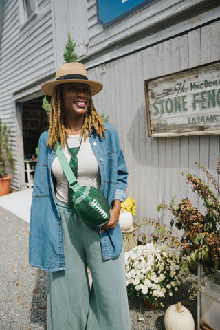 Game Day Football Crossover Gn