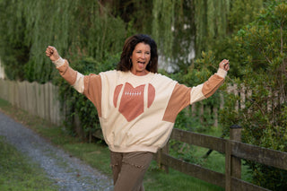 Love Me Gameday Sweatshirt