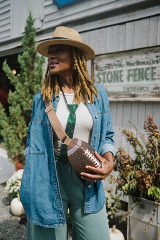 Gameday Football Crossover BN