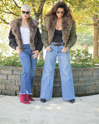 Alpine Aviator O/S-Black