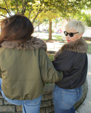 Alpine Aviator O/S-Olive