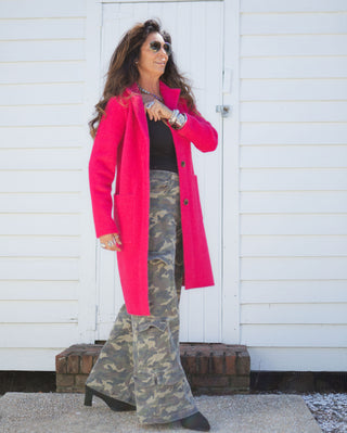 The Hillary Coat