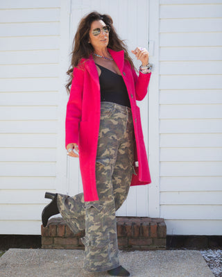 The Hillary Coat