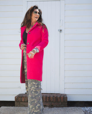 The Hillary Coat