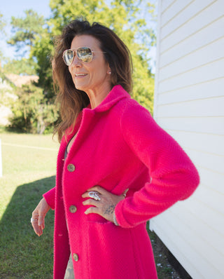 The Hillary Coat