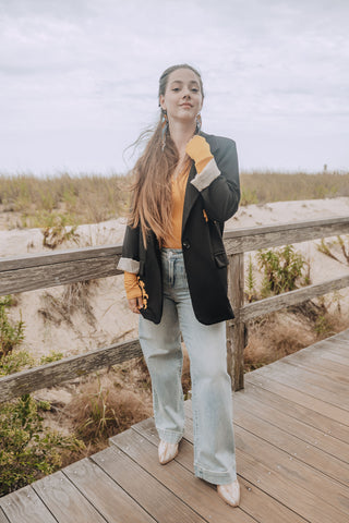 Hogwart Graduate Blazer