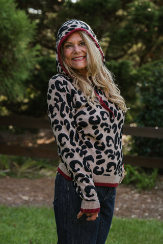After Dark Hoodie