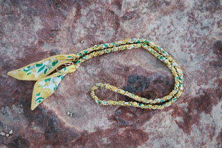 Jimmy Chain phone holder Limon