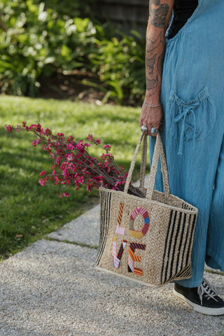 All You Need is Love Handbag