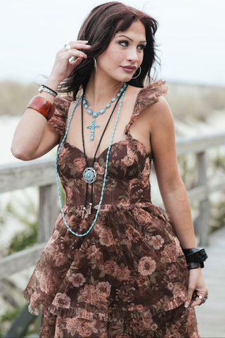 Maricella Dress