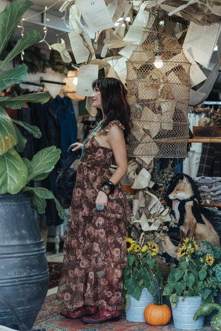 Maricella Dress