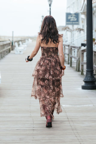 Maricella Dress