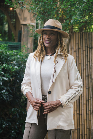 Valentino Day Jacket O/S