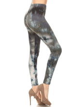 Melted Wax leggings O/S