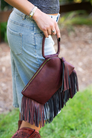 Fringe Benefits Merlot