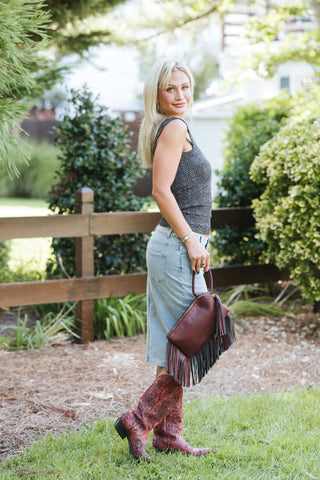 Fringe Benefits Merlot