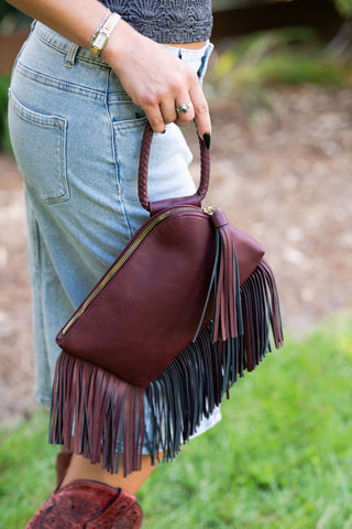 Fringe Benefits Merlot