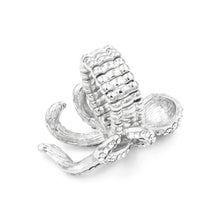 Octopussy Stretch Ring